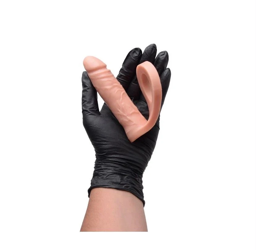 Anel Companheiro 12x 3 cm Kgel  - 5