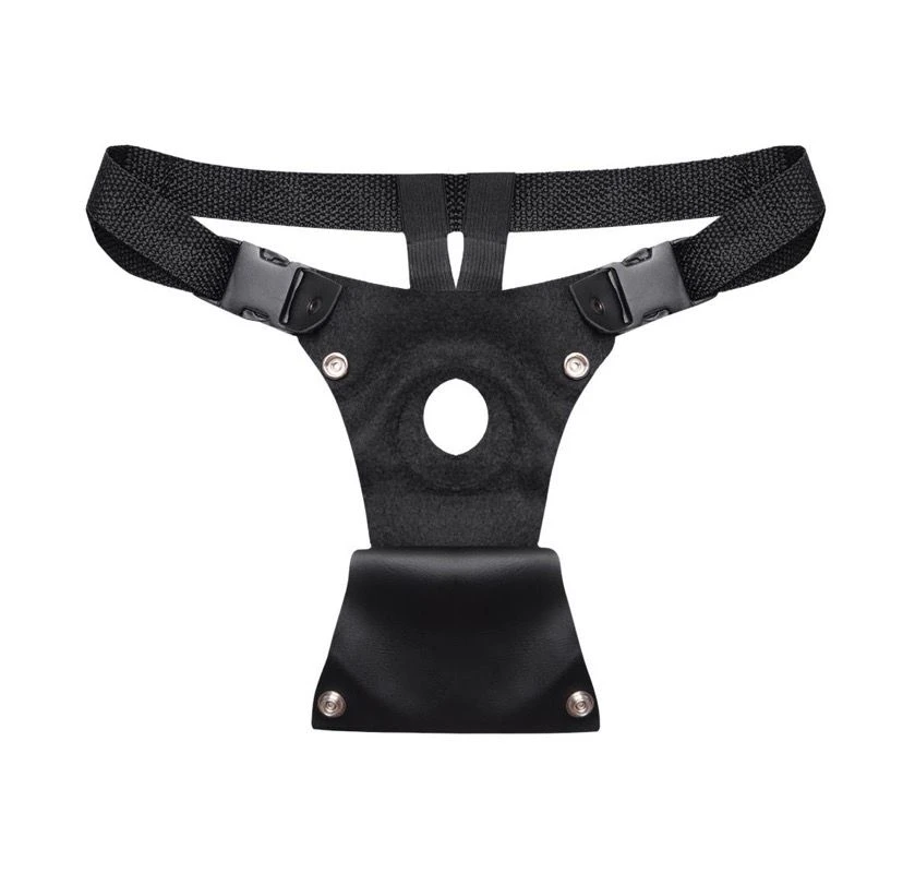 Cinta com Prótese 16,5 x 3,6 cm Vertebrada PB  - 3