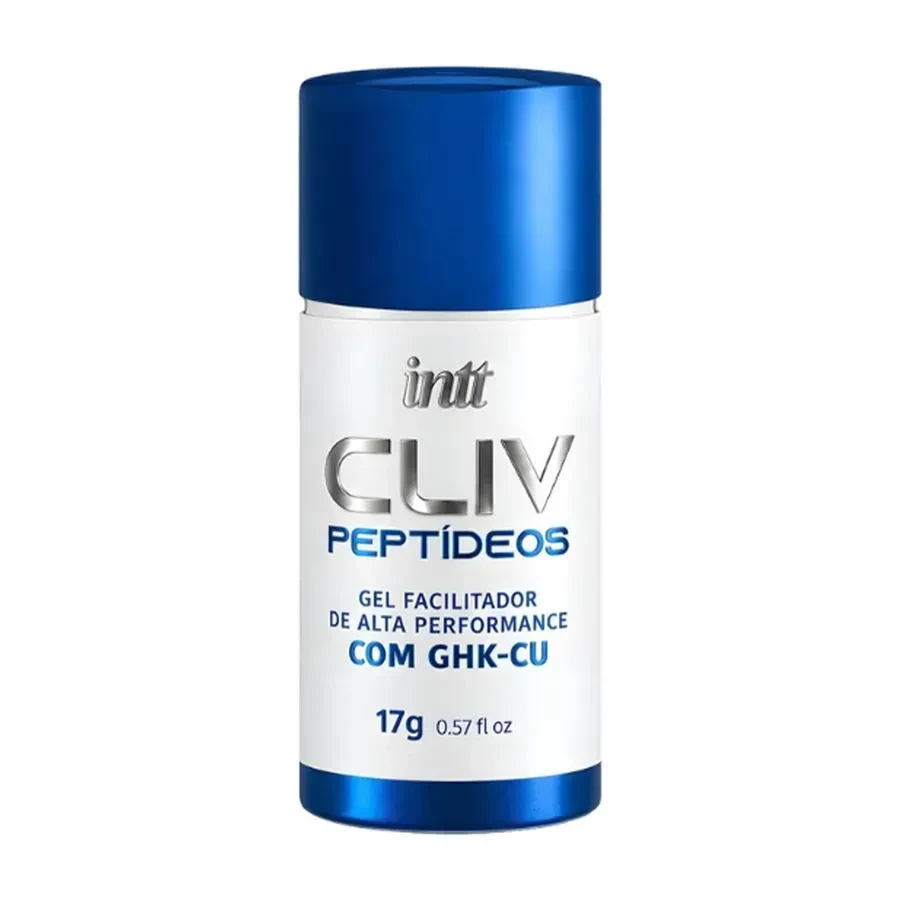Dessensibilizante Cliv  Peptídeos 17g - 3