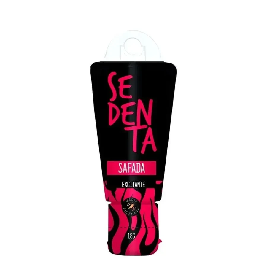 Excitante Sedenta Safada 18g - 1