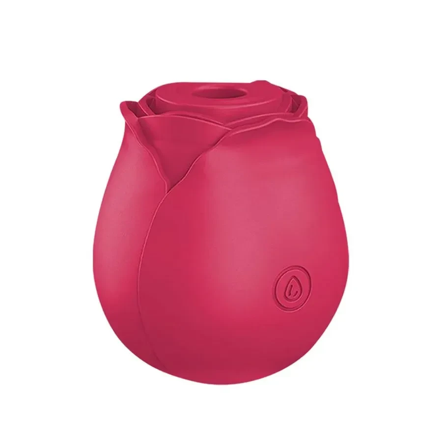 Sugador Rosa Recarregável Pink  - 3
