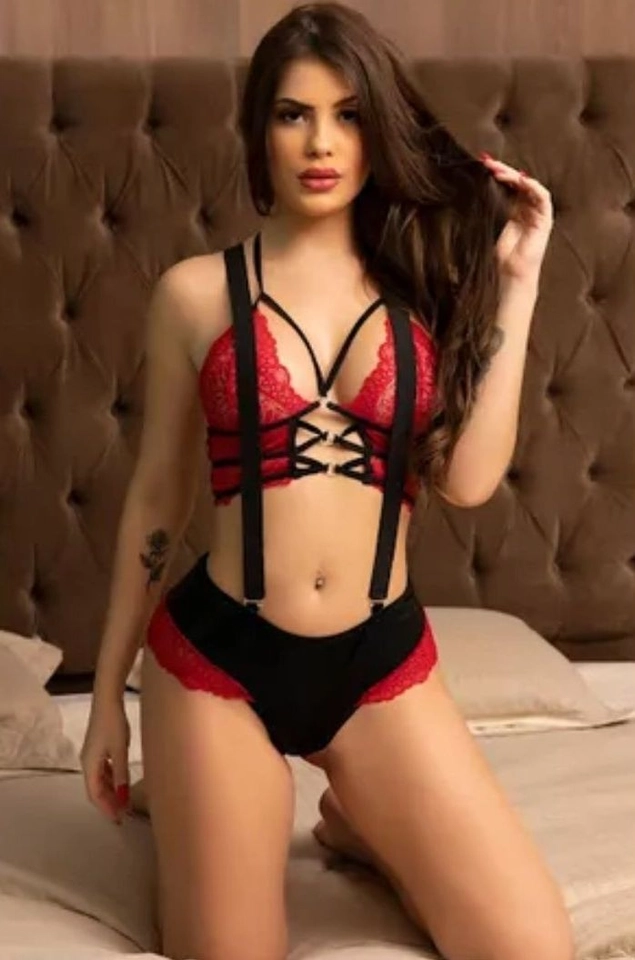 Fantasia Bombeira sexy tam M