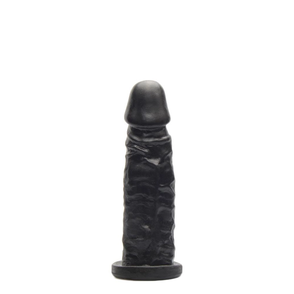 Prótese maciça Garanhão 15cm 