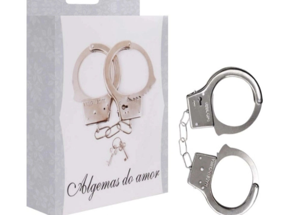 Algema metal