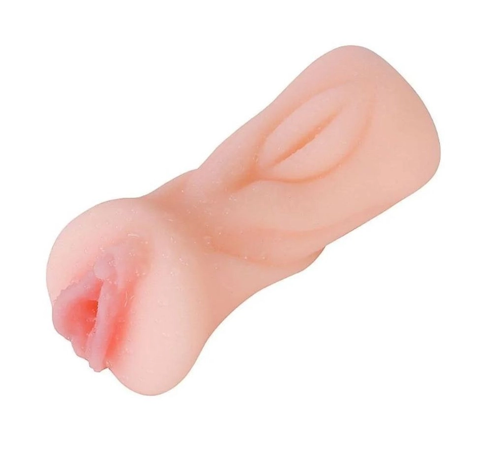 Masturbador masculino vagina em CyberSkin  - 2
