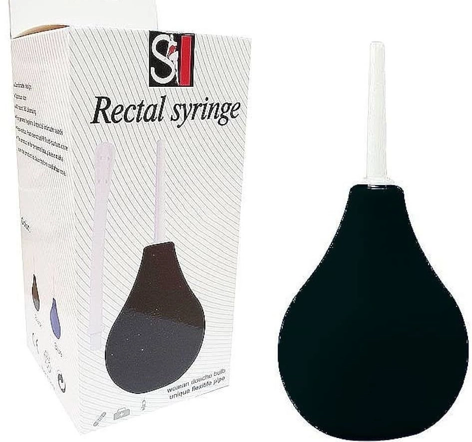 Ducha higiênica 160ml