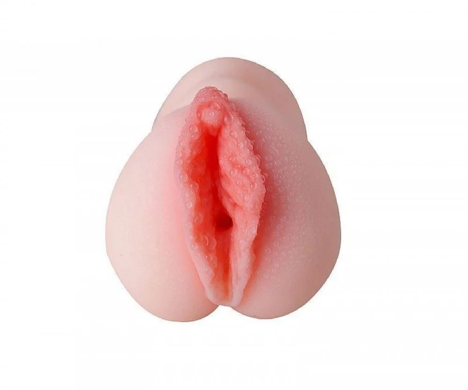 Masturbador vagina em CyberSkin  - 2