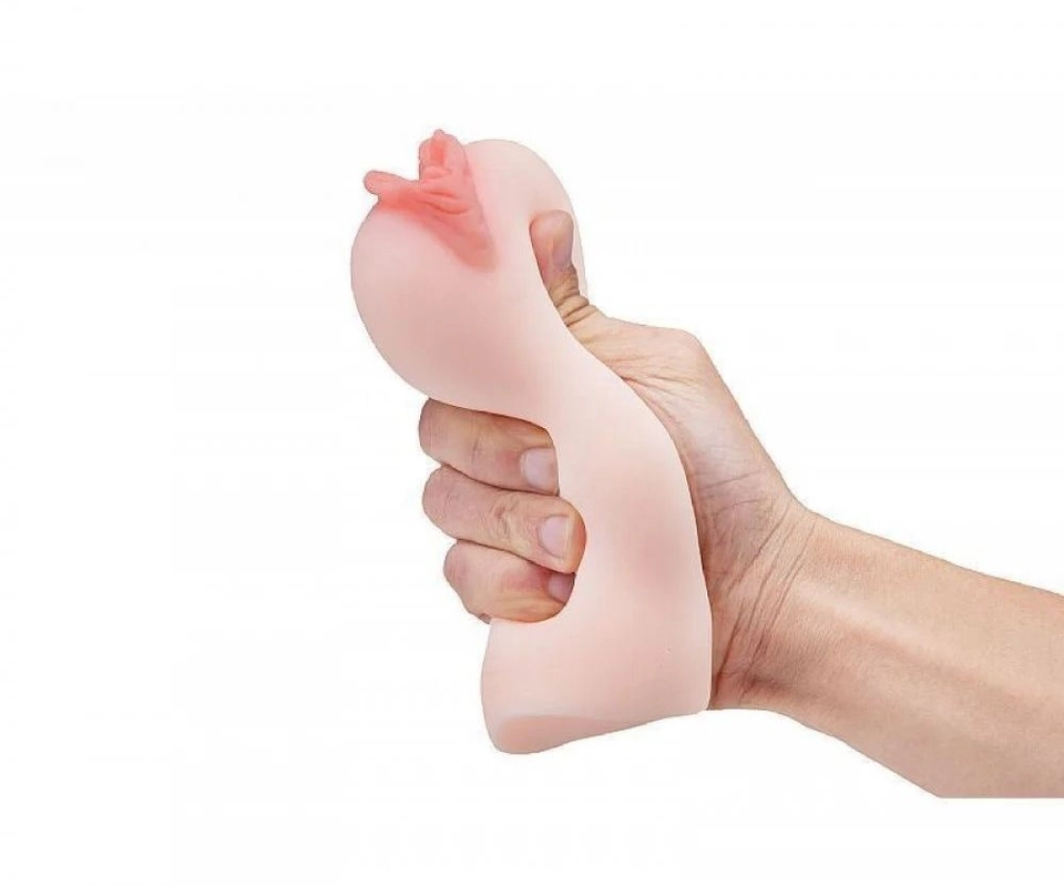 Masturbador vagina em CyberSkin  - 3