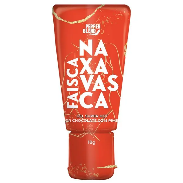 Hel excitante feminino faísca na xavasca 18g