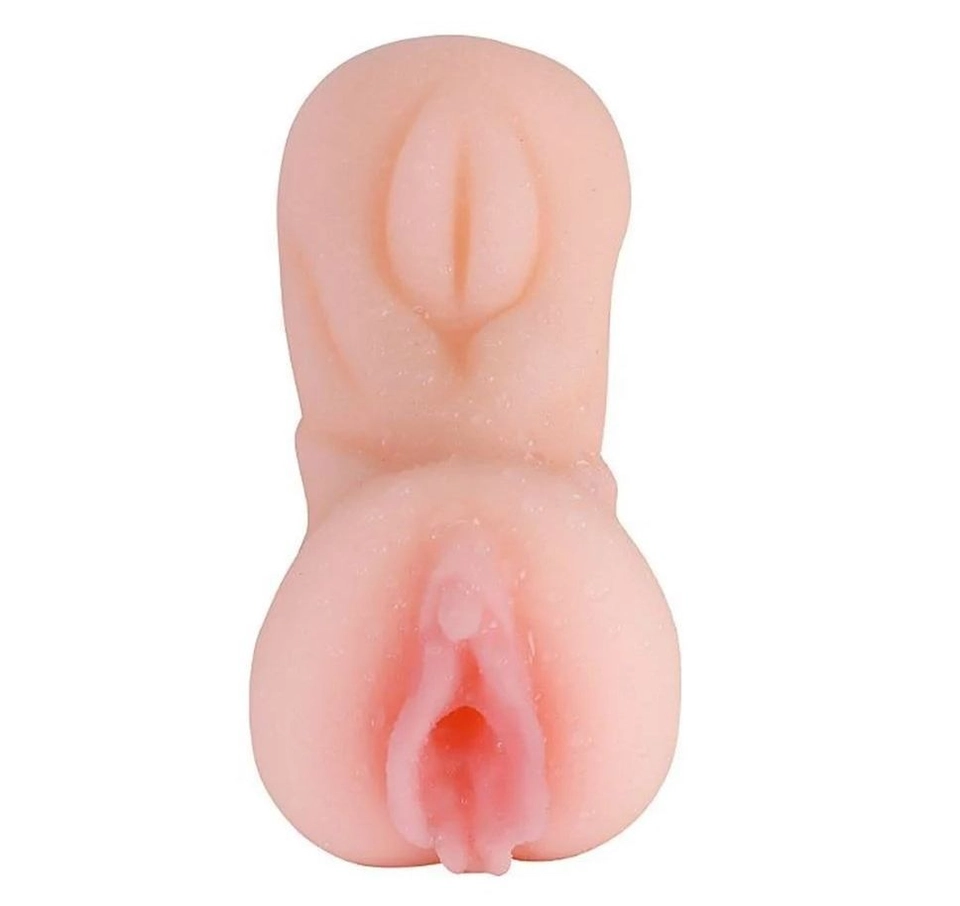 Masturbador masculino vagina em CyberSkin 