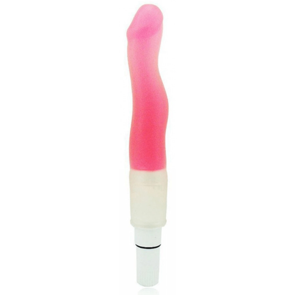 Vibrador com capa removível you vibe