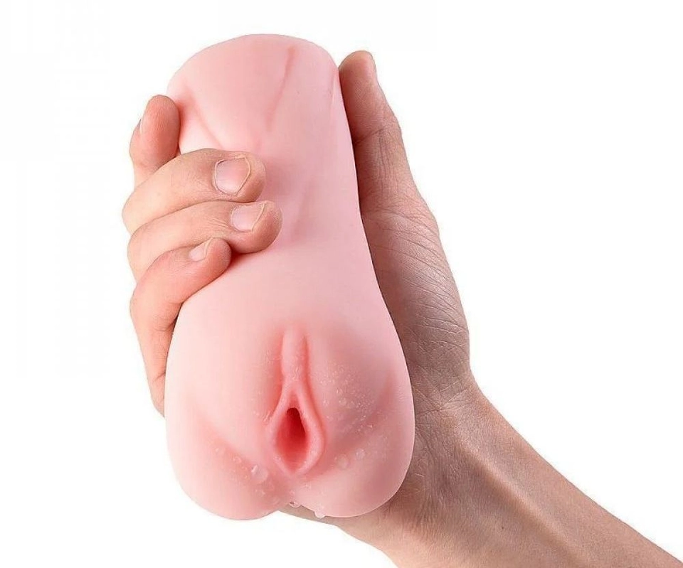 Masturbador vagina em CyberSkin  - 2