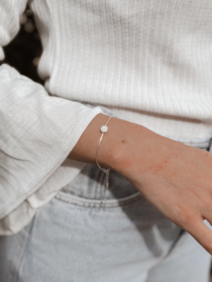 Pulseira ponto de luz  - imagem 2
