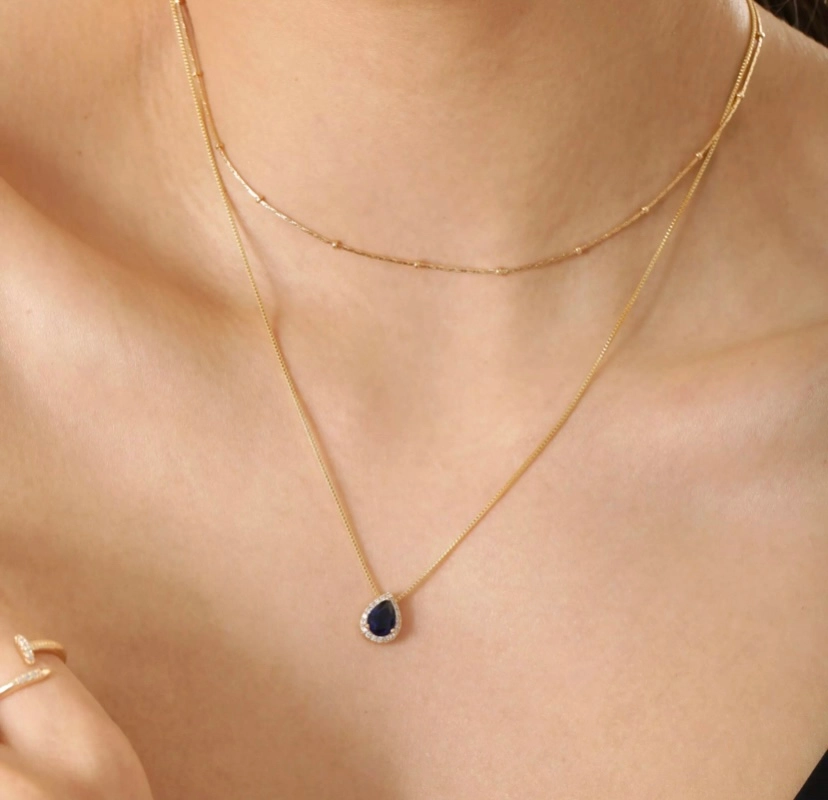 Choker Bolinhas  - imagem 2
