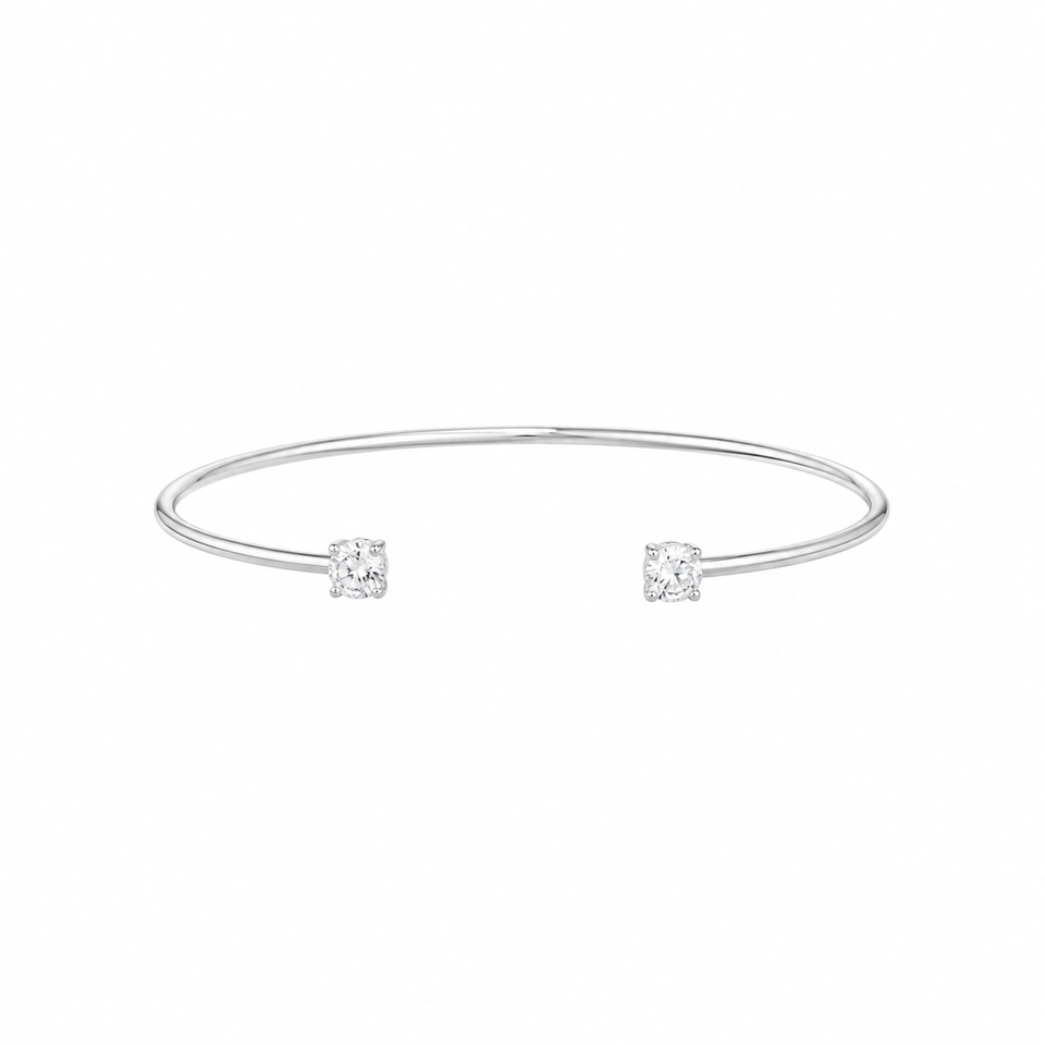 Bracelete cristal  - 1