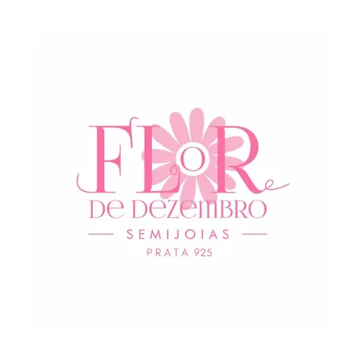 FLOR DE DEZEMBRO PRATAS