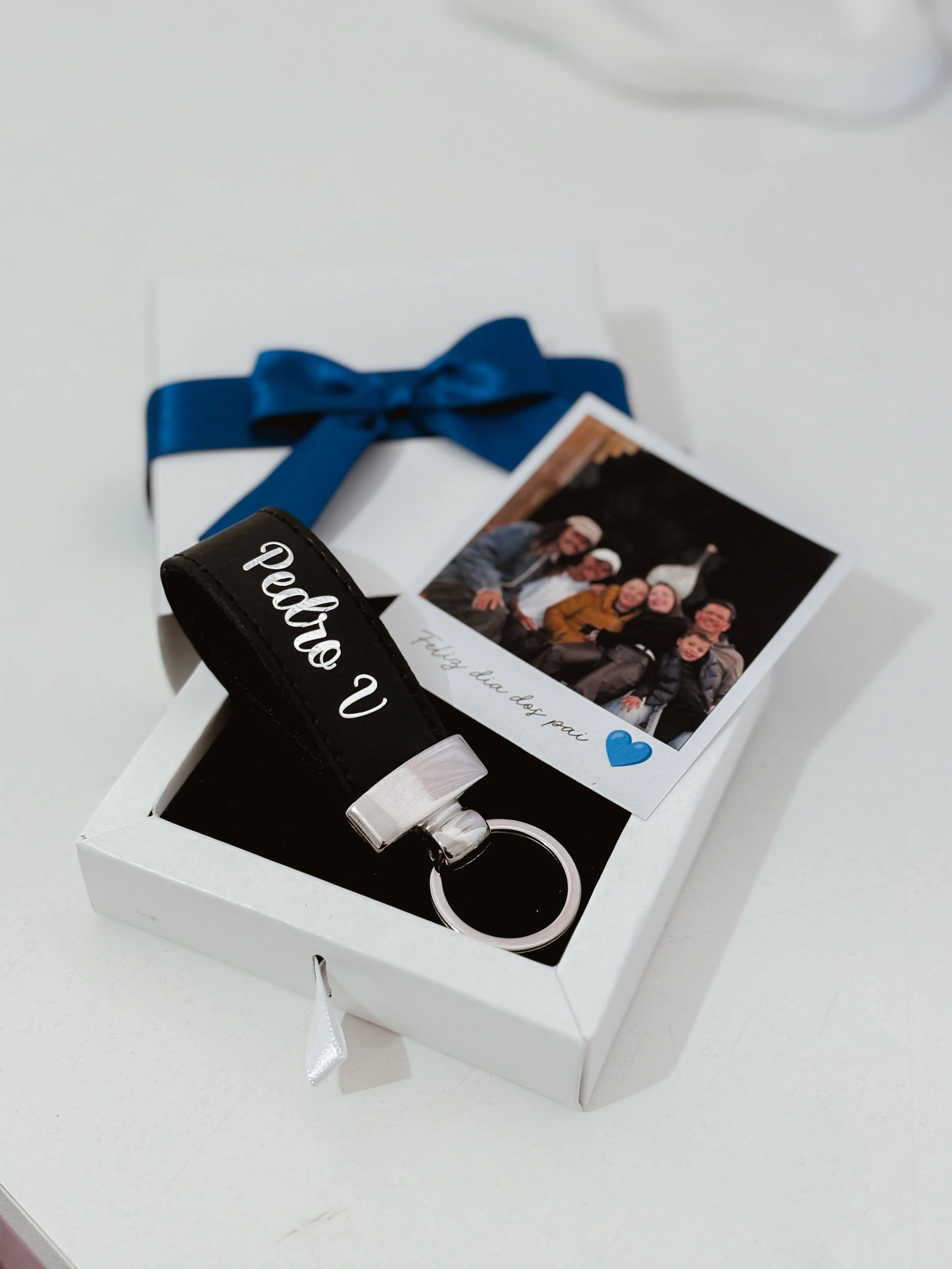 Chaveiro personalizado nome  - 3