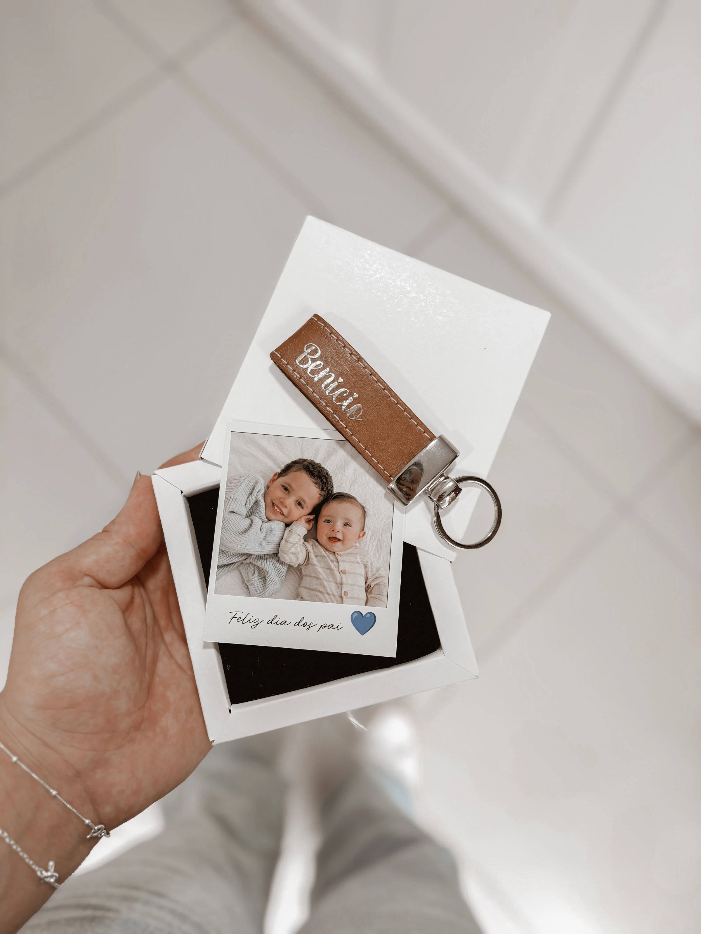 Chaveiro personalizado nome  - 2