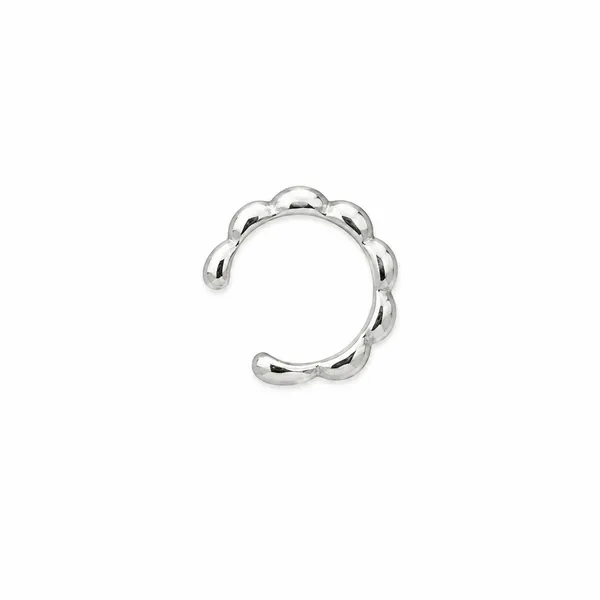 Piercing fake orelha 