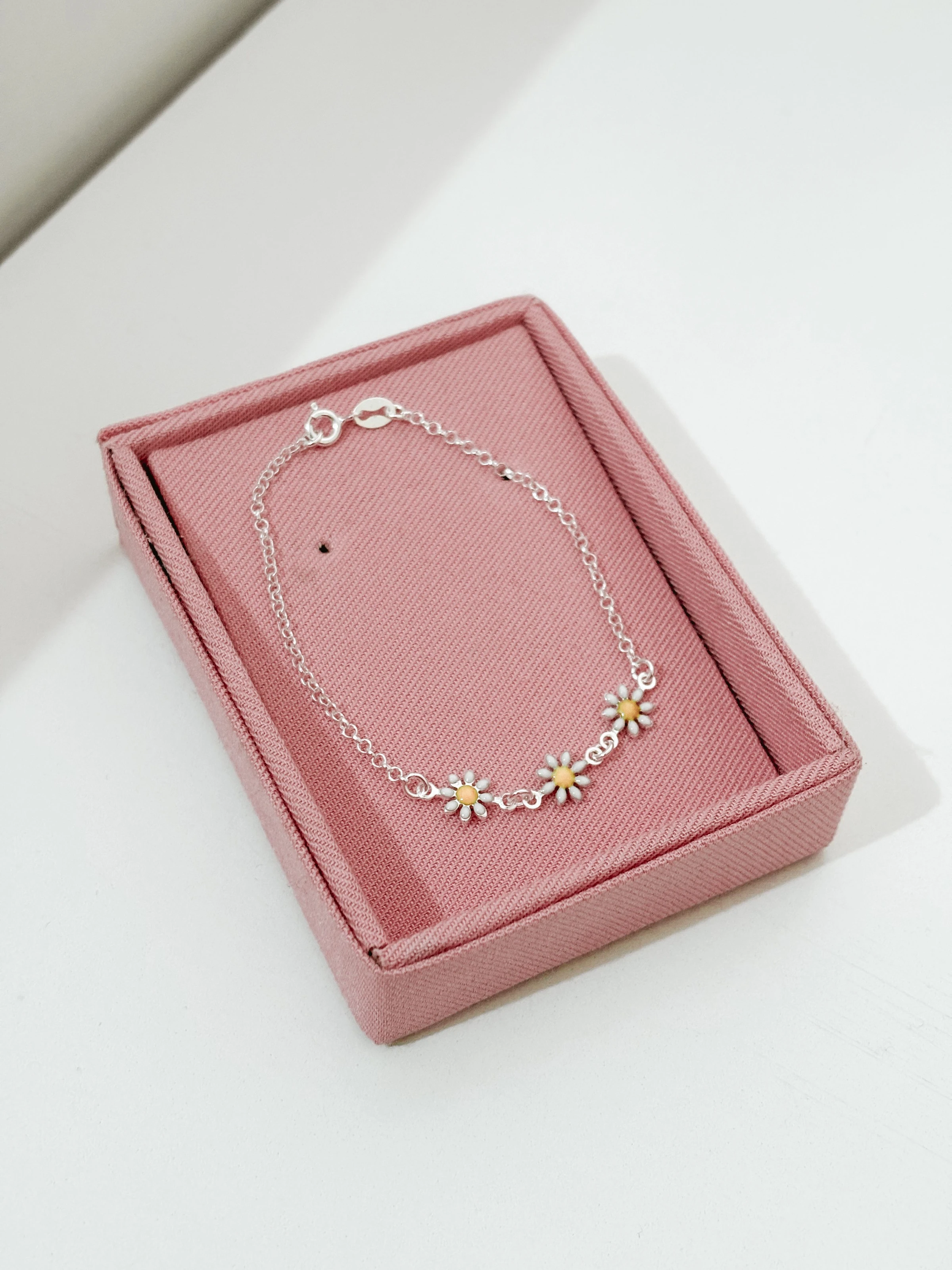 Pulseira infantil Margarida  - 1