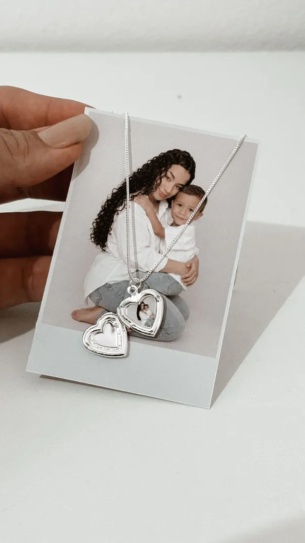 Foto polaroide 