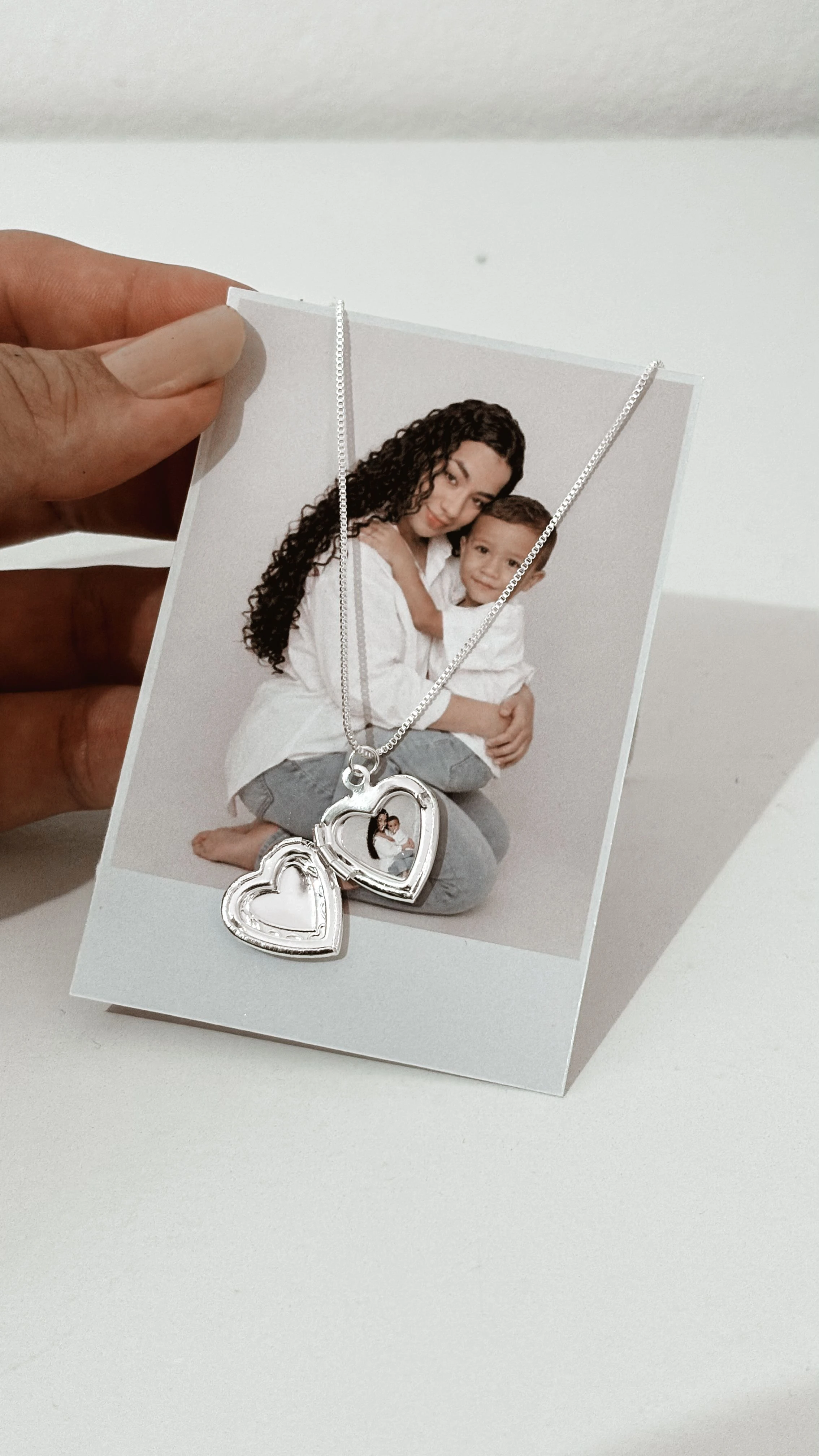 Foto polaroide  - 1