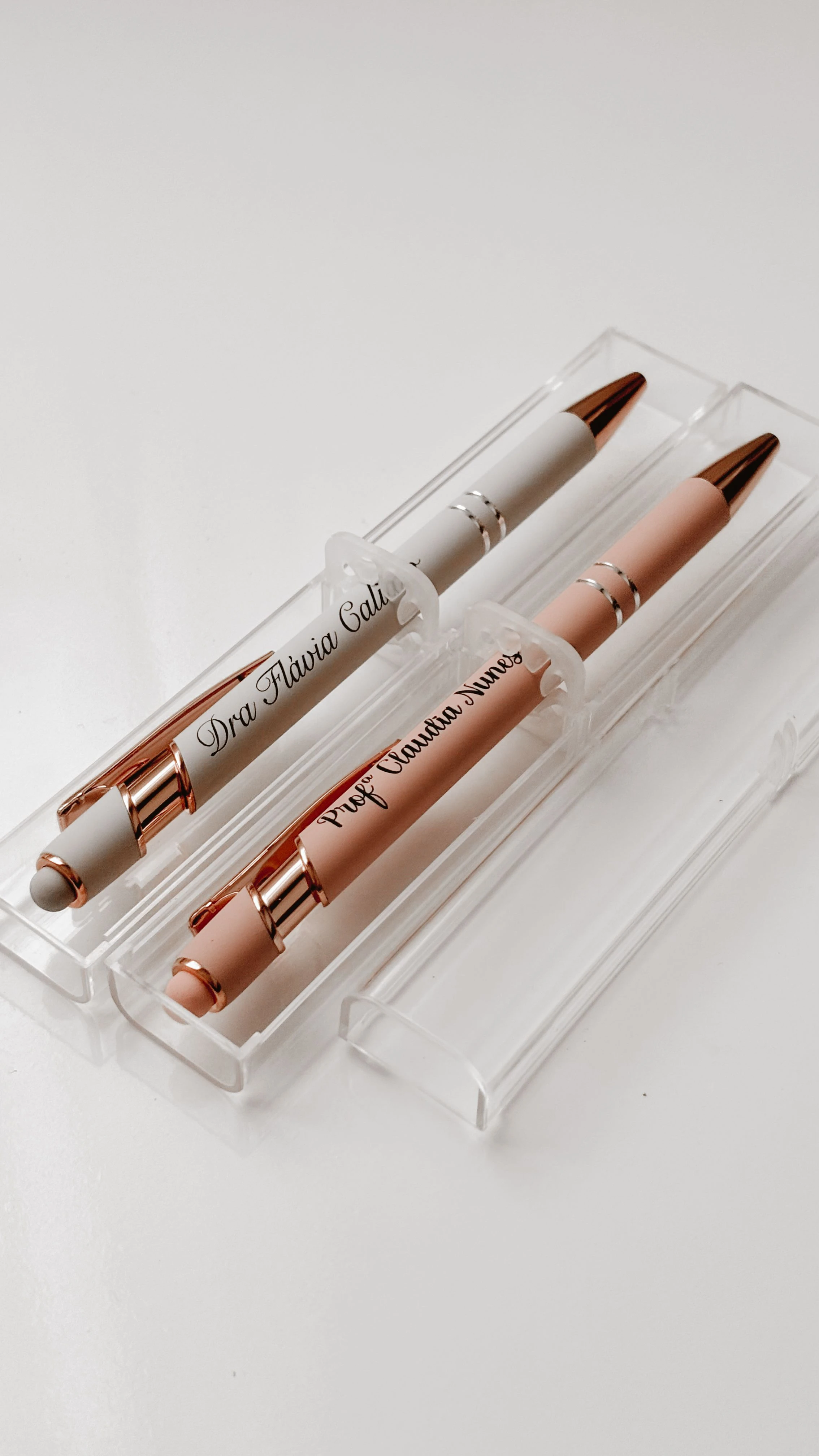 Caneta Personalizada  - 1