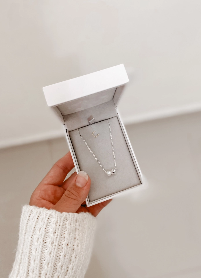 Colar Valentina  - 1