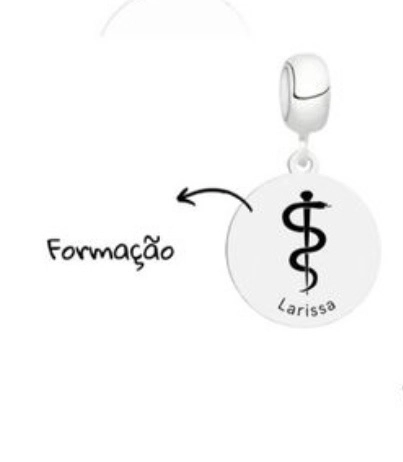 Berloque Formação  - 1