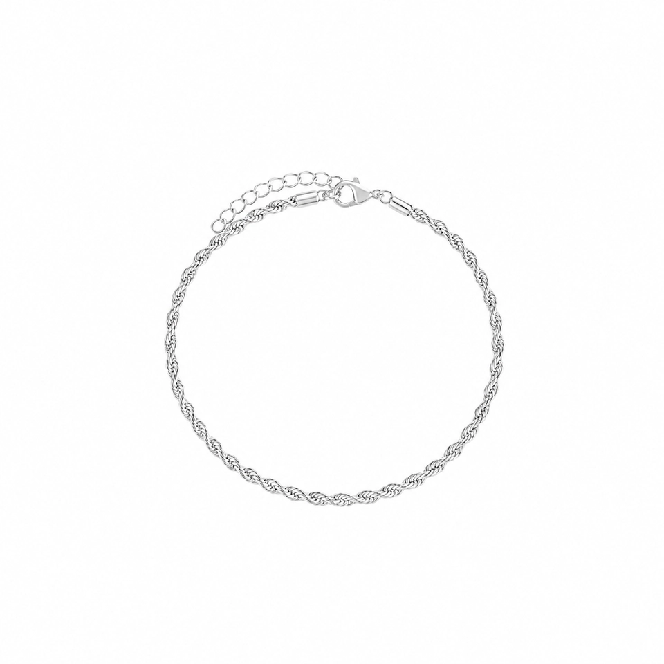 Pulseira cordão baiano  - 1
