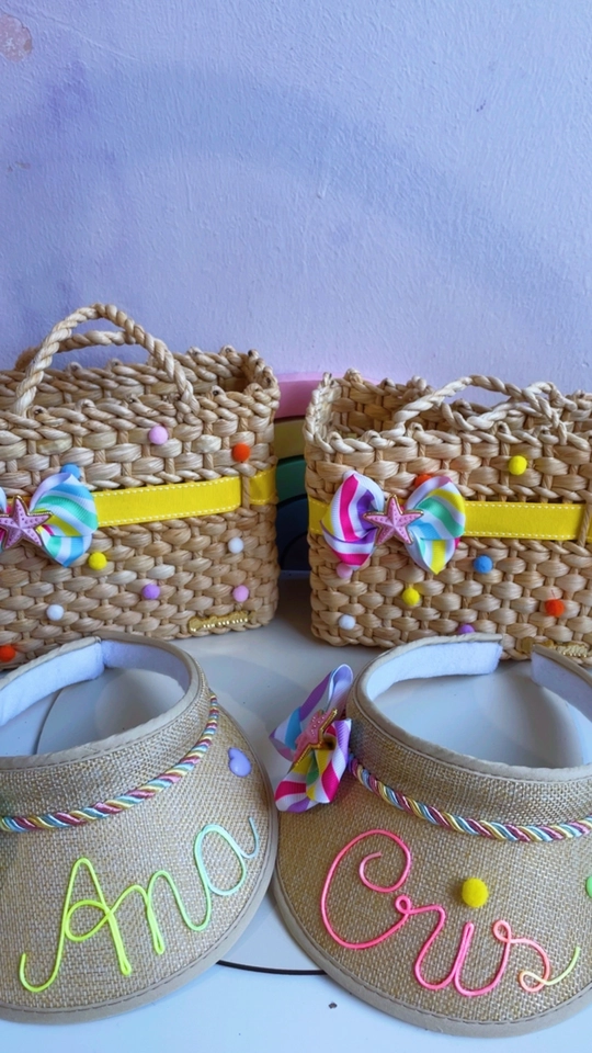 Kit Praia - imagem 4
