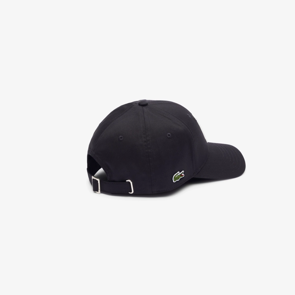 Boné Lacoste L preto  - 4