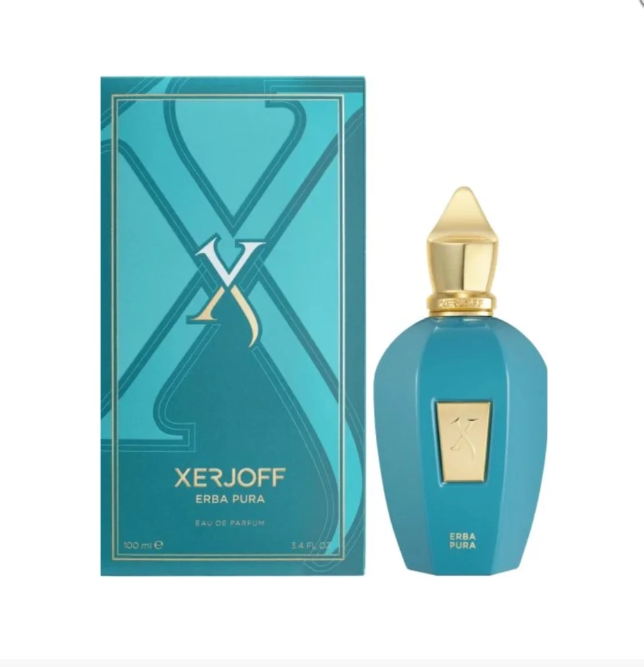 Erba Pura Xerjoff Eau De Parfum 100ml   - 1