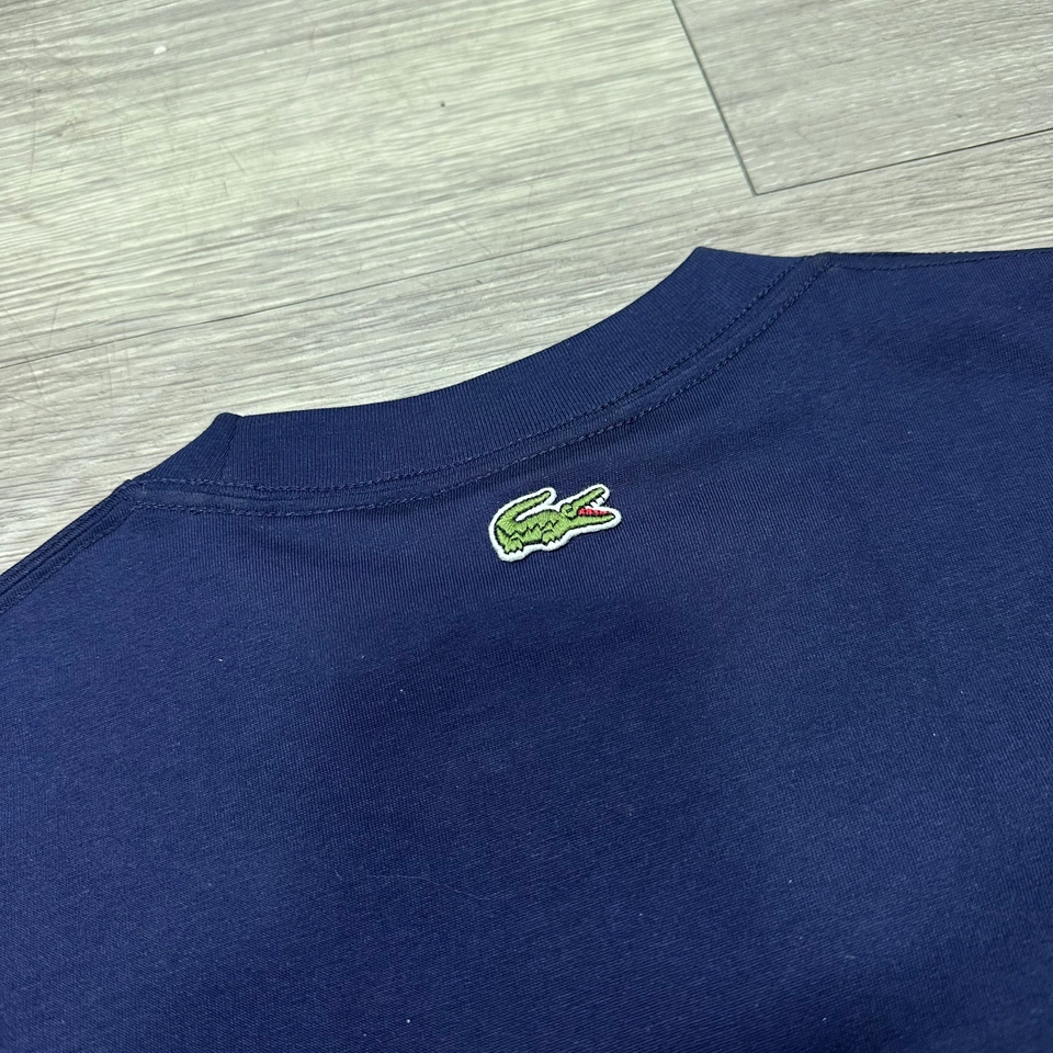 Camiseta Lacoste Since 1933  - 2