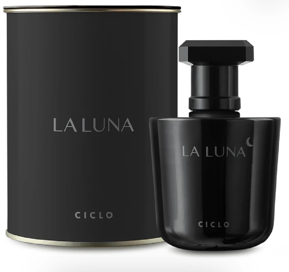 Perfume lá luna - 100ml - 1