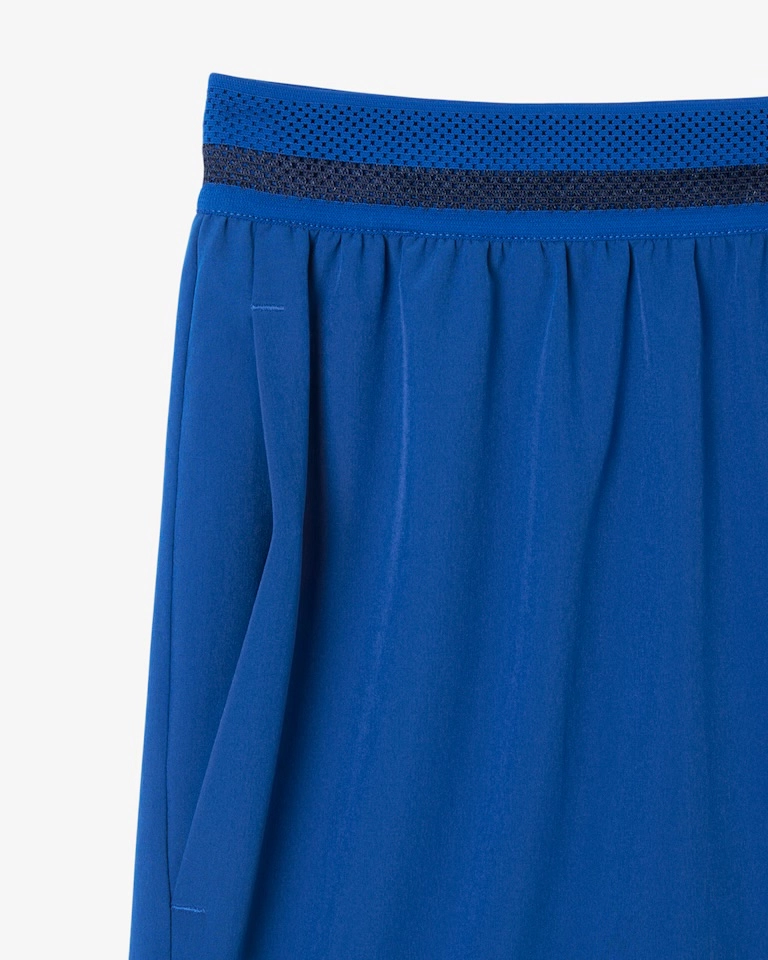 Bermuda Lacoste Sport Tennis x NOVAK DJOKOVIC - 5