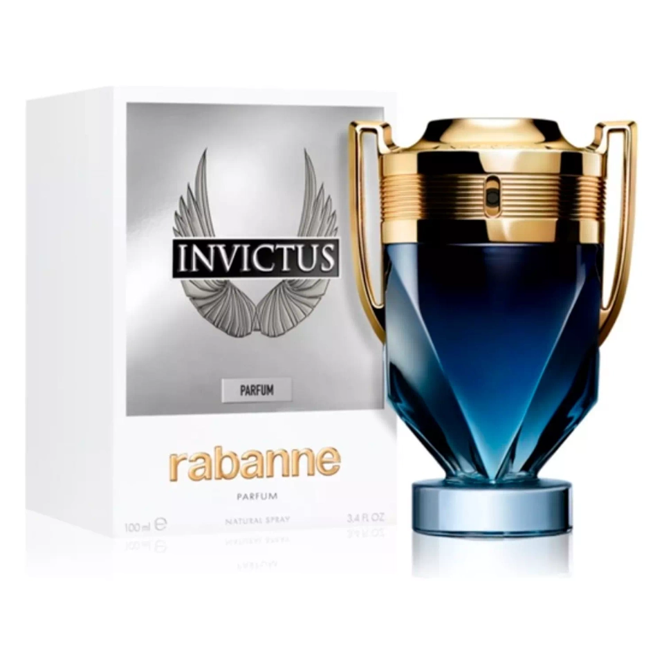 Perfume INVICTO 100ml  - 1