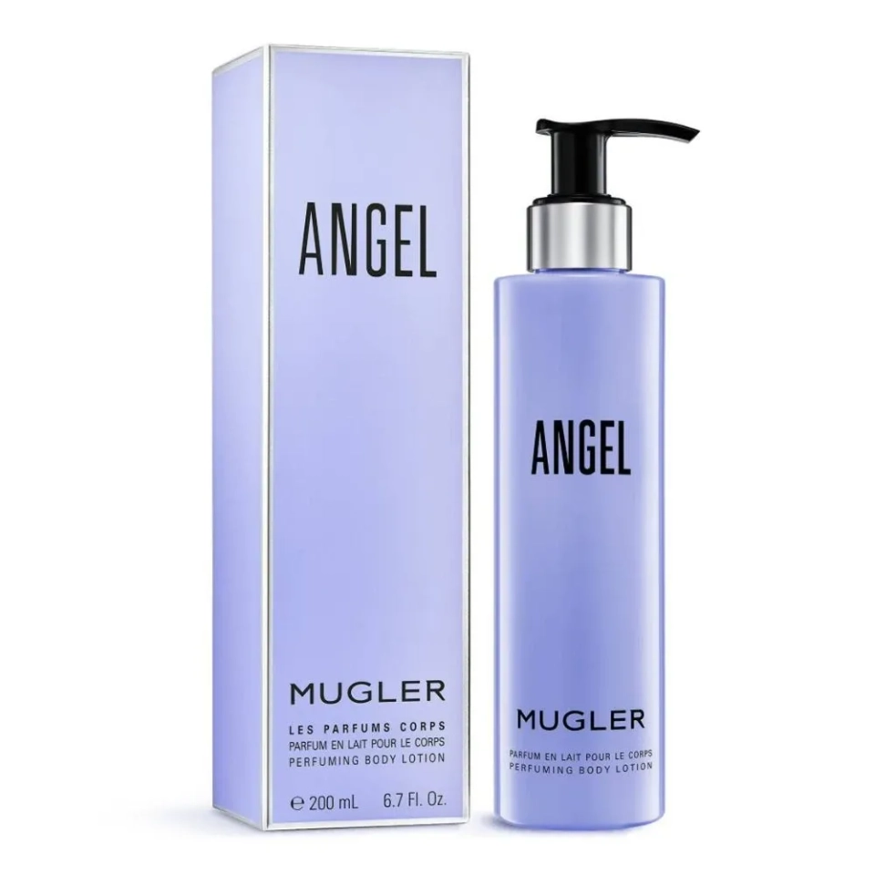 Creme Angel MUGLER 200ml - 1