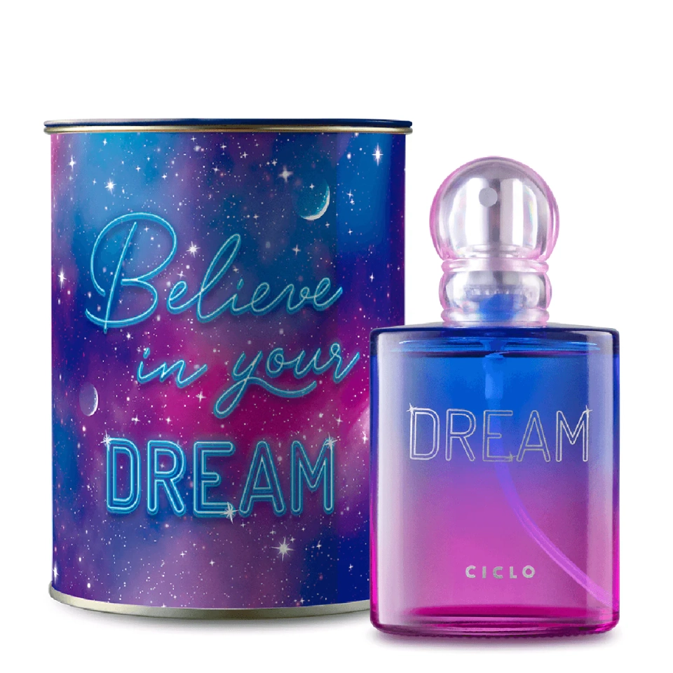 Perfume DREAM - 200ml - 1