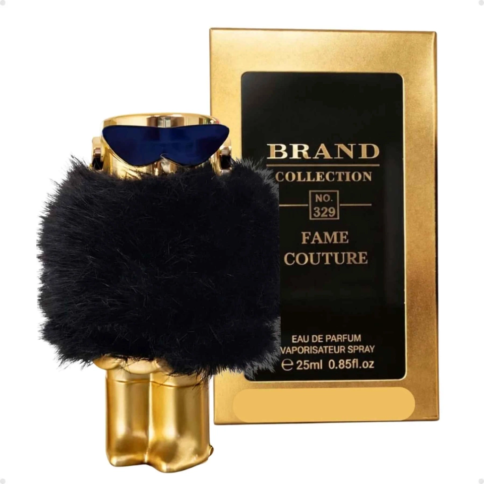  Fame Couture - 25ml - 1
