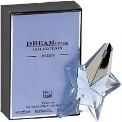 Angel Brand collection - 25ml 