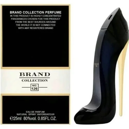 Good girl Brand collection - 25ML