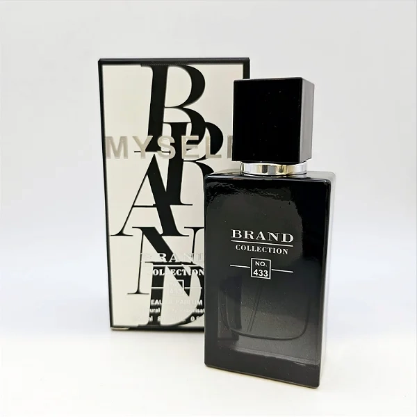 Myself Brand collection - 25ML - 1