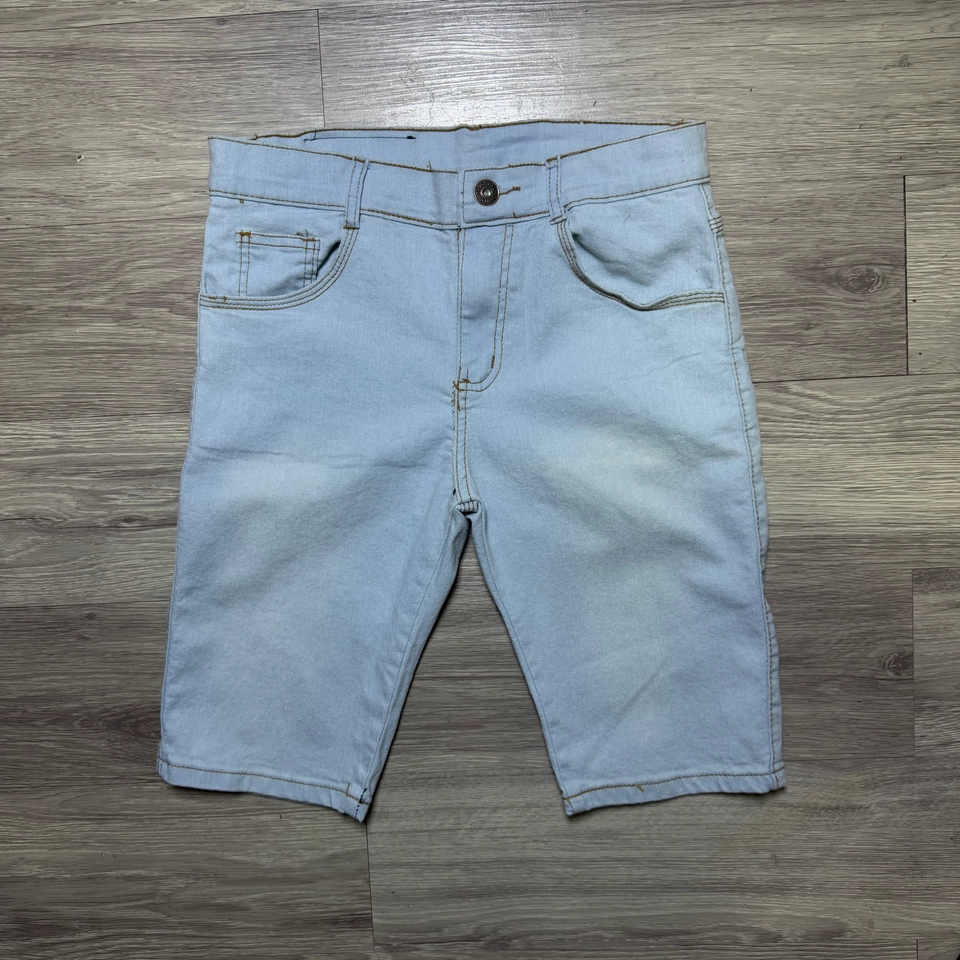 Bermuda jeans clara  - 1