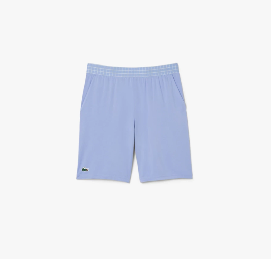 Bermuda Lacoste Sport Tennis