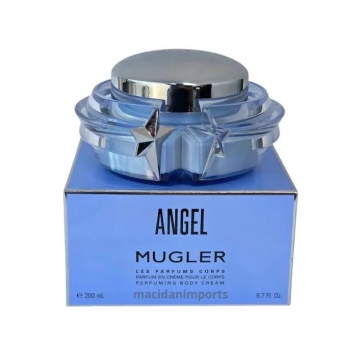 Pasta Angel Mugler - 200ml - 1