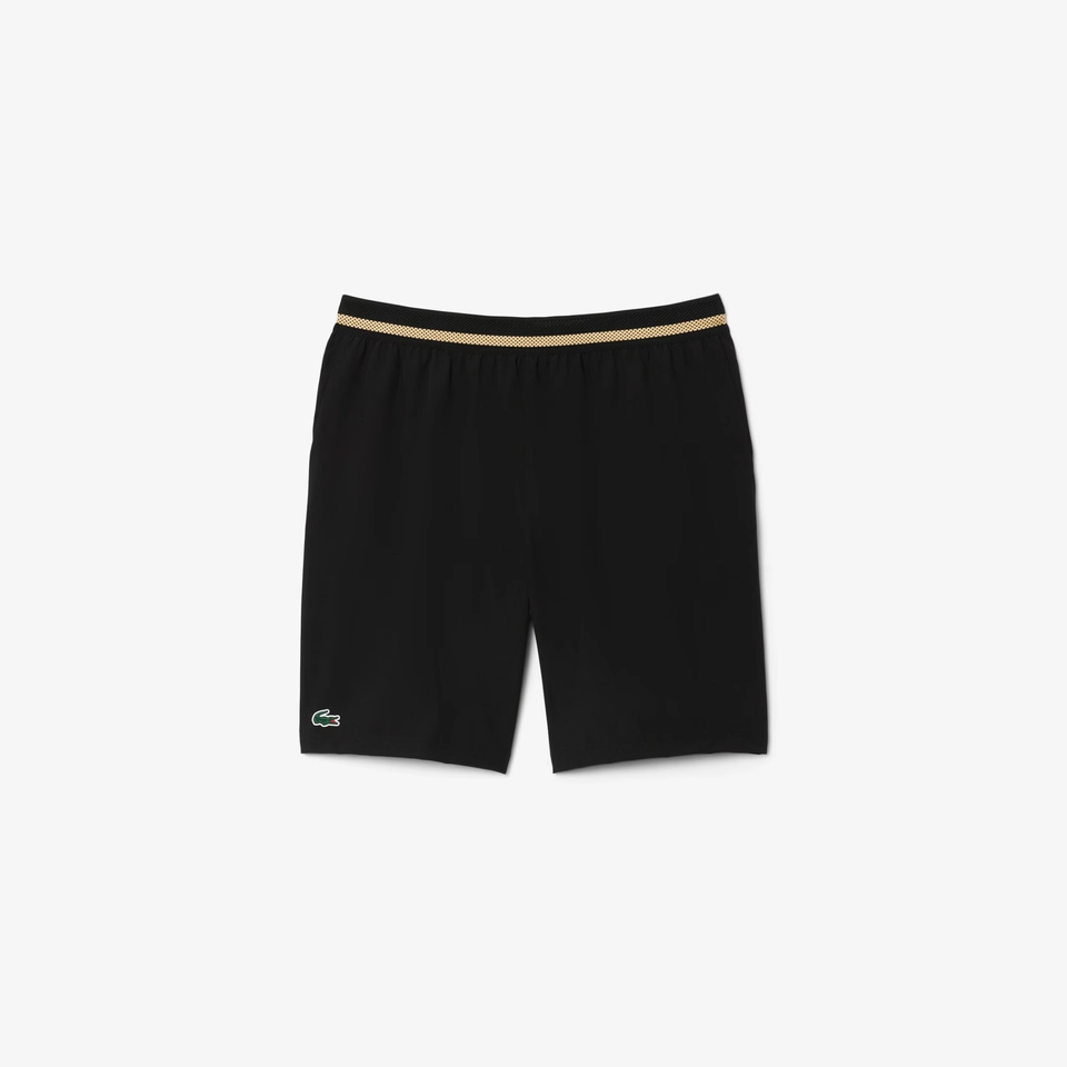 Bermuda Lacoste Tennis X Novak Djokovic