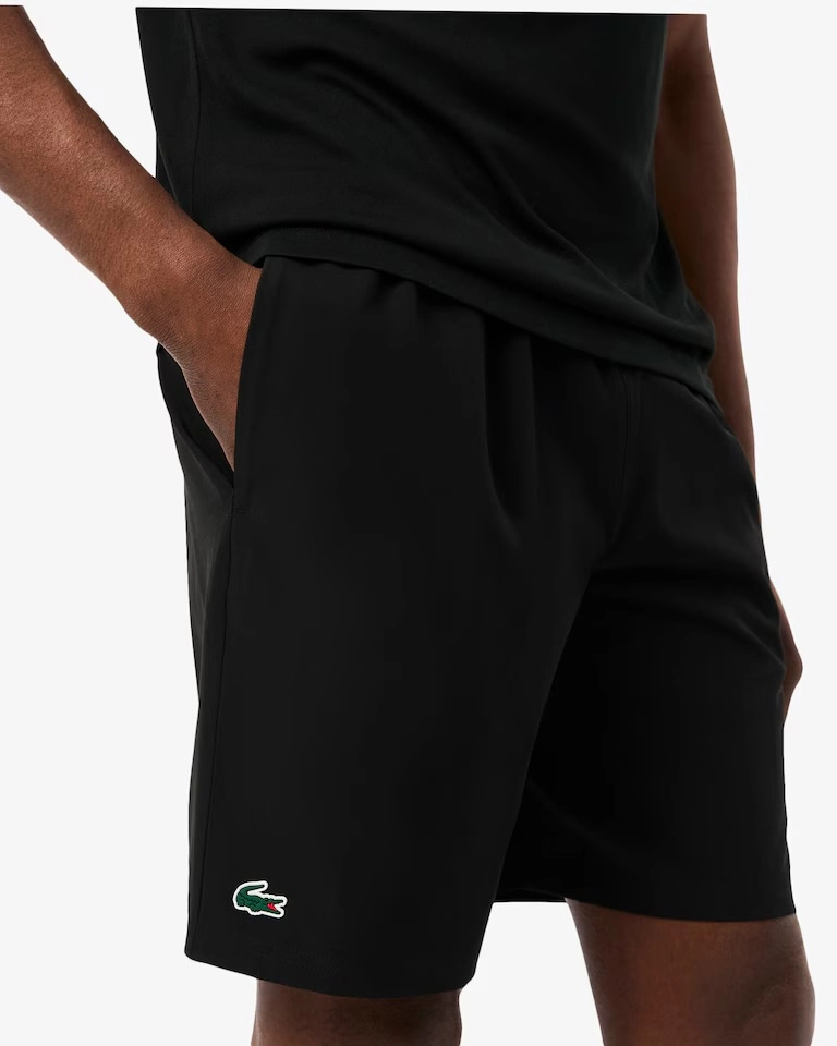 Bermuda Lacoste Tennis X Novak Djokovic - 2