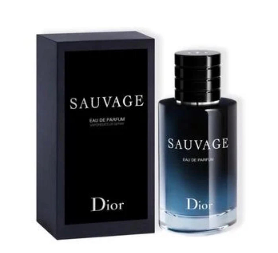 Sauvage - Dior Eau de Parfum