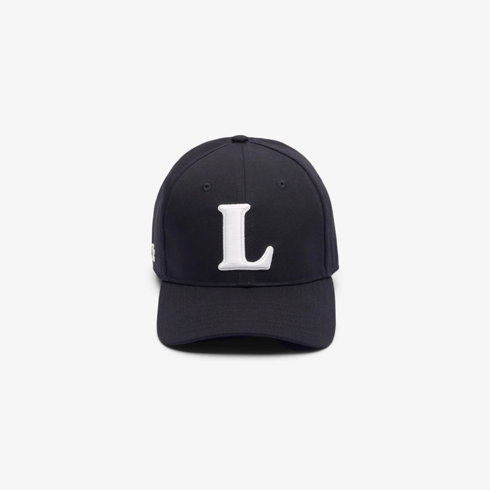 Boné Lacoste L preto  - 2